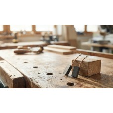 Щетки угольные Festool