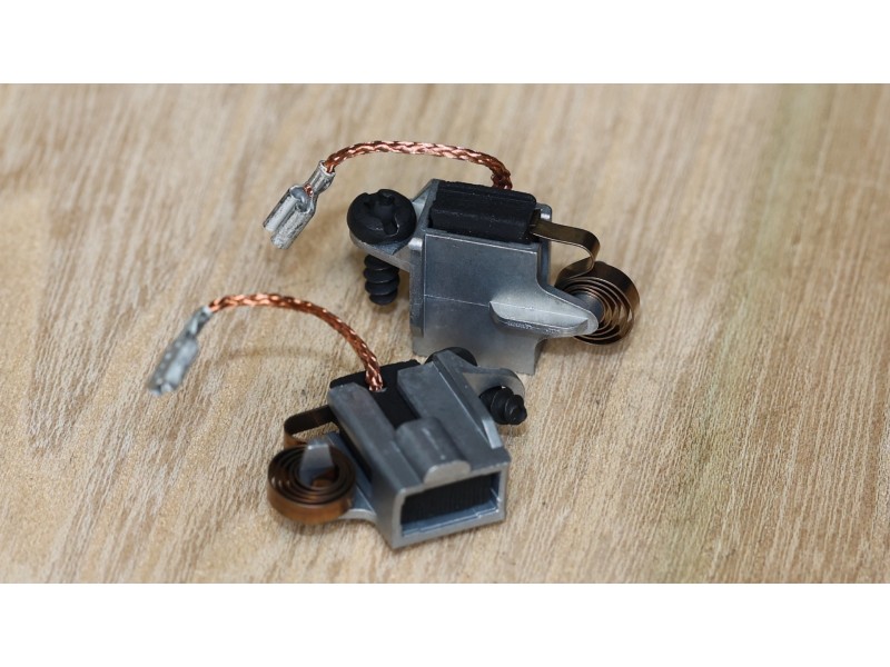 Щетки угольные Festool PS 300