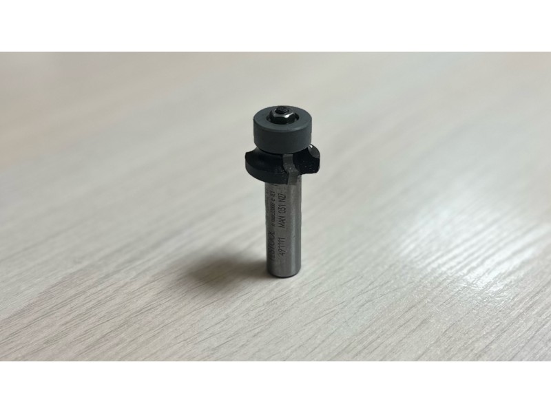 Скругляющая фреза с подшипником Festool HW S12 D26/R3