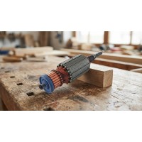 Якорь Festool TS 55 Q ET-BG 230V