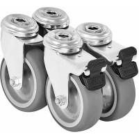 Колеса запасные Festool SYS-PORT R/2