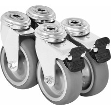 Колеса запасные Festool SYS-PORT R/2