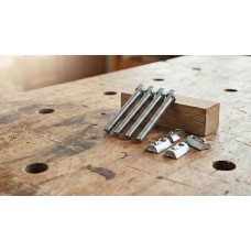 Сухарь Festool APS 900 ET-BG (4х с винтами)