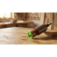 Якорь Festool DF 500 Q ET-BG