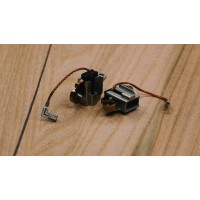 Щётки угольные Festool Rotex RO 150