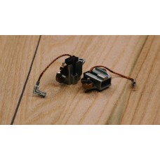 Щётки угольные Festool Rotex RO 150