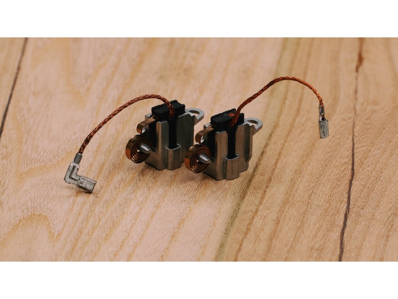 Щётки угольные Festool Rotex RO 150