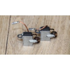 Щётки угольные Festool с авт. отключ., комплект RO 150