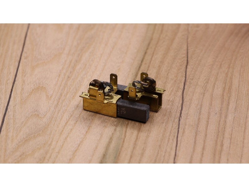 Щетки угольные Festool Kapex KS 120