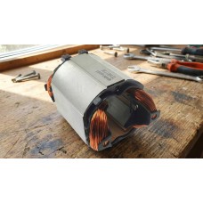 Статор Festool KS 120 EB