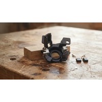 Опора подшипника Festool с угольными щетками RO 90