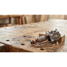 Якорь Festool RO 150 FEQ 230V ET-BG