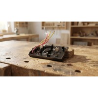 Блок электронного управления Festool CT MINI 230V ET-BG Festool