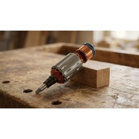 Якорь Festool DF 700 EQ 230V ET-BG