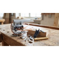Теплоотвод (Радиатор) Festool KA 65 ET-BG