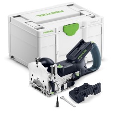 Аккумуляторный дюбельный фрезер Festool Domino DFC 500 E-Basic