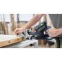Аккумуляторный дюбельный фрезер Festool Domino DFC 500 E-Basic