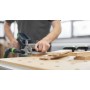 Аккумуляторный дюбельный фрезер Festool Domino DFC 500 E-Basic