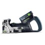 Аккумуляторный дюбельный фрезер Festool Domino DFC 500 E-Basic