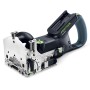 Аккумуляторный дюбельный фрезер Festool Domino DFC 500 E-Basic