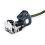 Аккумуляторный дюбельный фрезер Festool Domino DFC 500 E-Basic