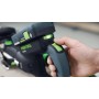 Аккумуляторный дюбельный фрезер Festool Domino DFC 500 E-Basic