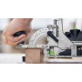Аккумуляторный дюбельный фрезер Festool Domino DFC 500 E-Basic
