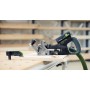 Аккумуляторный дюбельный фрезер Festool Domino DFC 500 E-Basic