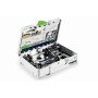 Комплект для сверления рядов отверстий Festool LR 32-SYS