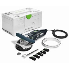 Зачистная шлифмашинка Festool RENOFIX RG 130 ECI-Plus