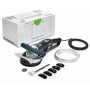 Зачистная шлифмашинка Festool RENOFIX RG 130 ECI-Plus