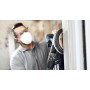 Зачистная шлифмашинка Festool RENOFIX RG 130 ECI-Set DIA HD