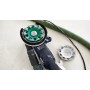 Зачистная шлифмашинка Festool RENOFIX RG 130 ECI-Set DIA HD