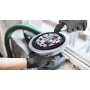 Зачистная шлифмашинка Festool RENOFIX RG 130 ECI-Set DIA HD