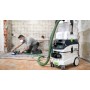 Зачистная шлифмашинка Festool RENOFIX RG 130 ECI-Set DIA HD