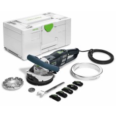 Зачистная шлифмашинка Festool RENOFIX RG 130 ECI-Set DIA HD