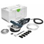 Зачистная шлифмашинка Festool RENOFIX RG 130 ECI-Set DIA HD