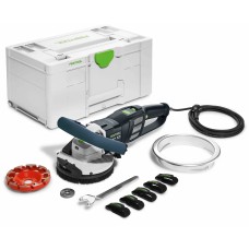 Зачистная шлифмашинка Festool RENOFIX RG 130 ECI-Set DIA AB