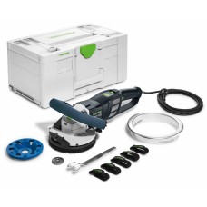 Зачистная шлифмашинка Festool RENOFIX RG 130 ECI-Set DIA TH