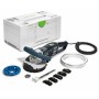 Зачистная шлифмашинка Festool RENOFIX RG 130 ECI-Set DIA TH