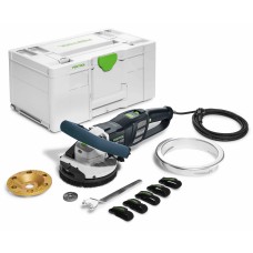 Зачистная шлифмашинка Festool RENOFIX RG 130 ECI-Set DIA PA