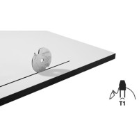 Подрезной диск UNIVERSAL Festool DIA 47x2,5x6,35 T1