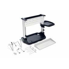 Рабочий центр Festool WCR 1000 T-LOC