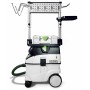 Рабочий центр Festool WCR 1000 T-LOC