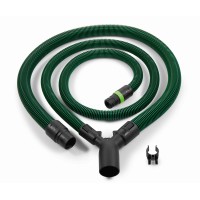 Комплект шлангов для вытяжки Festool AB-AS CS/TKS