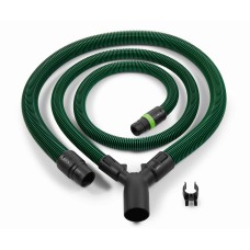 Комплект шлангов для вытяжки Festool AB-AS CS/TKS