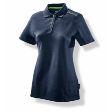 Женское поло Festool POL-LAD-FT1-L