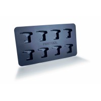 Форма для кубиков льда Festool ICT-FT1