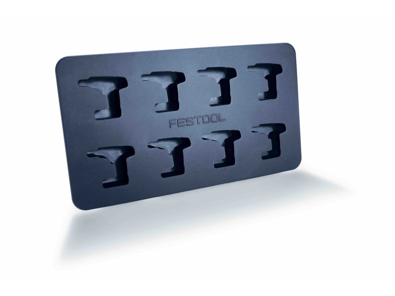 Форма для кубиков льда Festool ICT-FT1