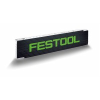 Метр складной Festool MS-3M-FT1 (3 метра)
